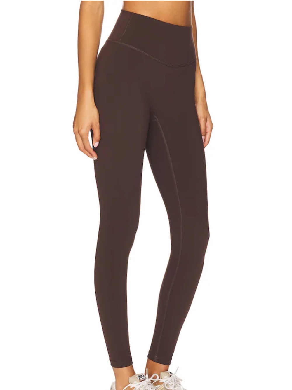 FORM Espresso Core Leggings